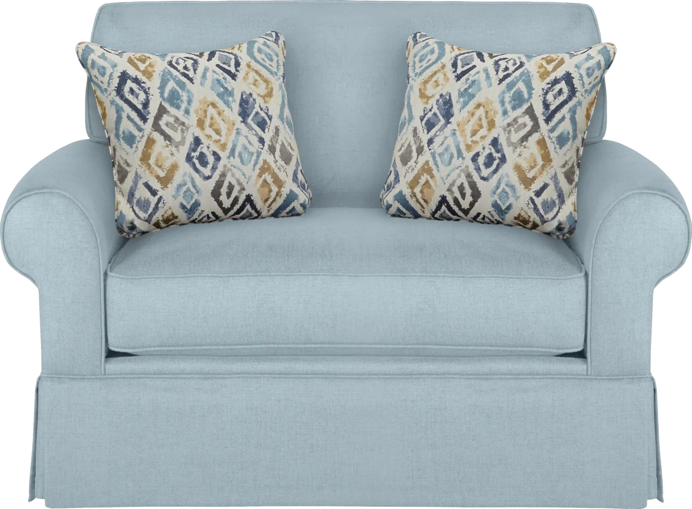 Provincetown Sky Sleeper Chair - Thumbnail - Image 1