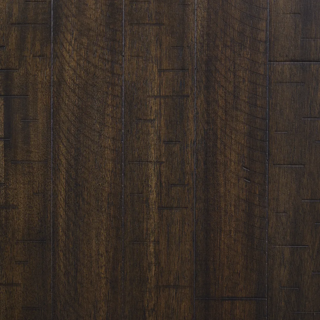 Prunera Gray Nightstand - Thumbnail - Image 8