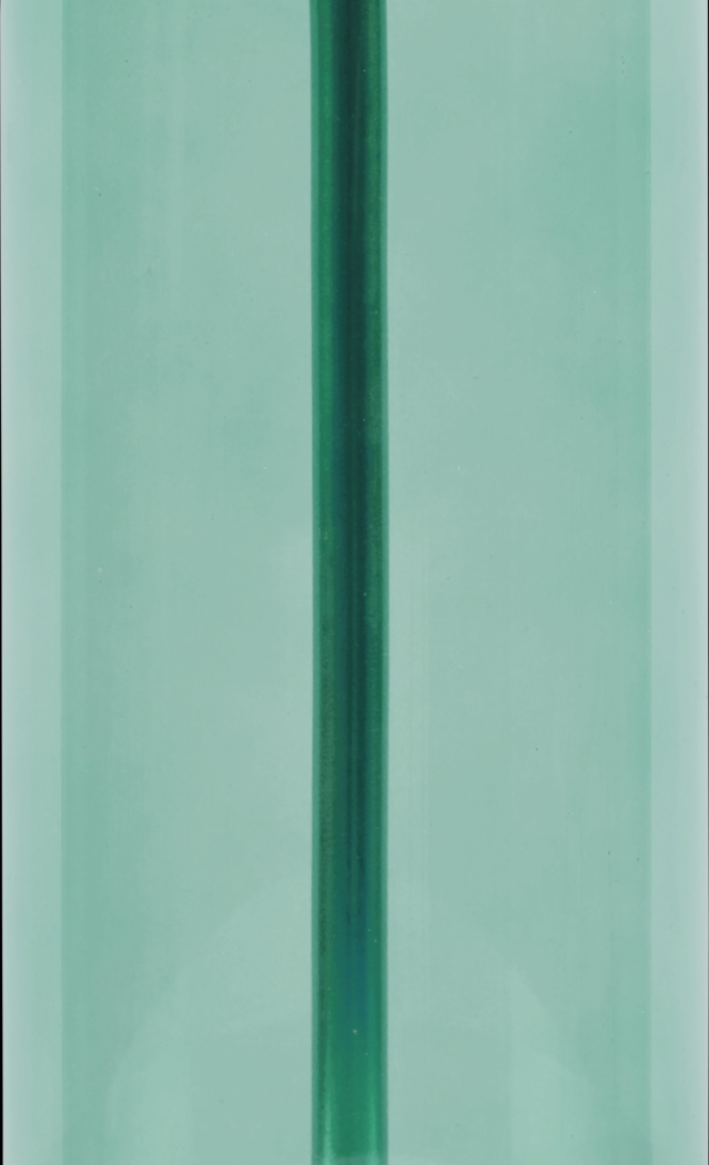 Pryor Road Turquoise Lamp - Thumbnail - Image 2