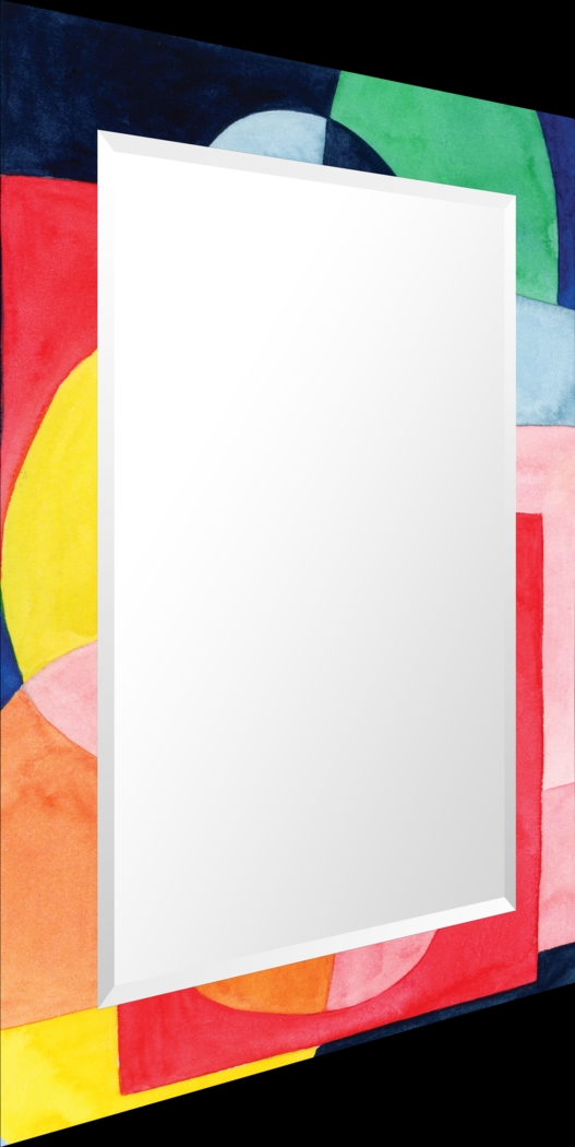 Prysock Multi Wall Mirror - Thumbnail - Image 4