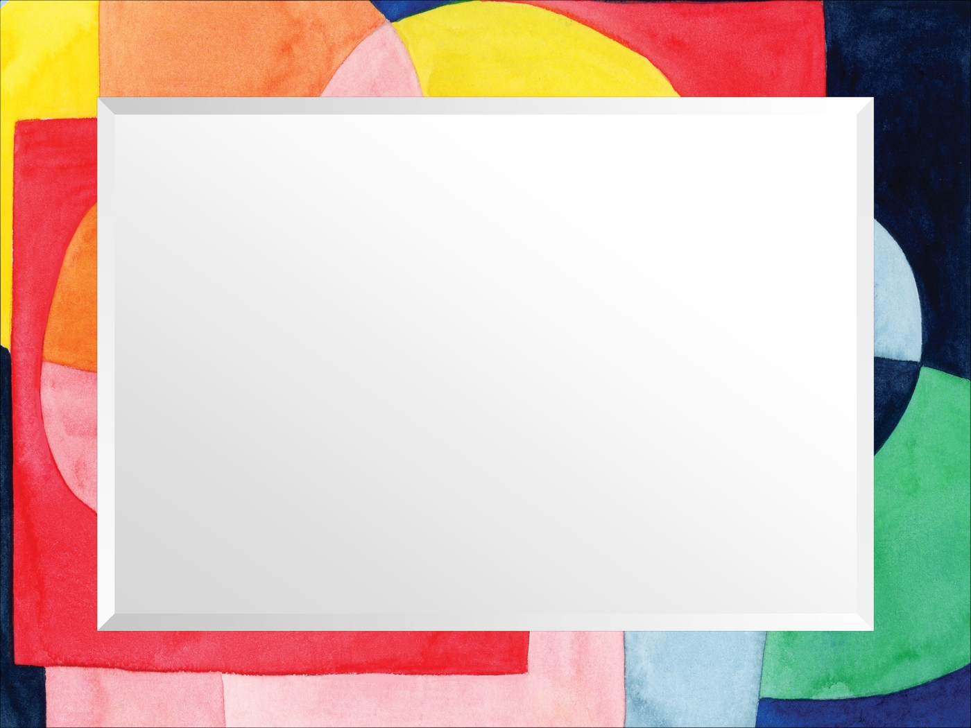 Prysock Multi Wall Mirror - Thumbnail - Image 5