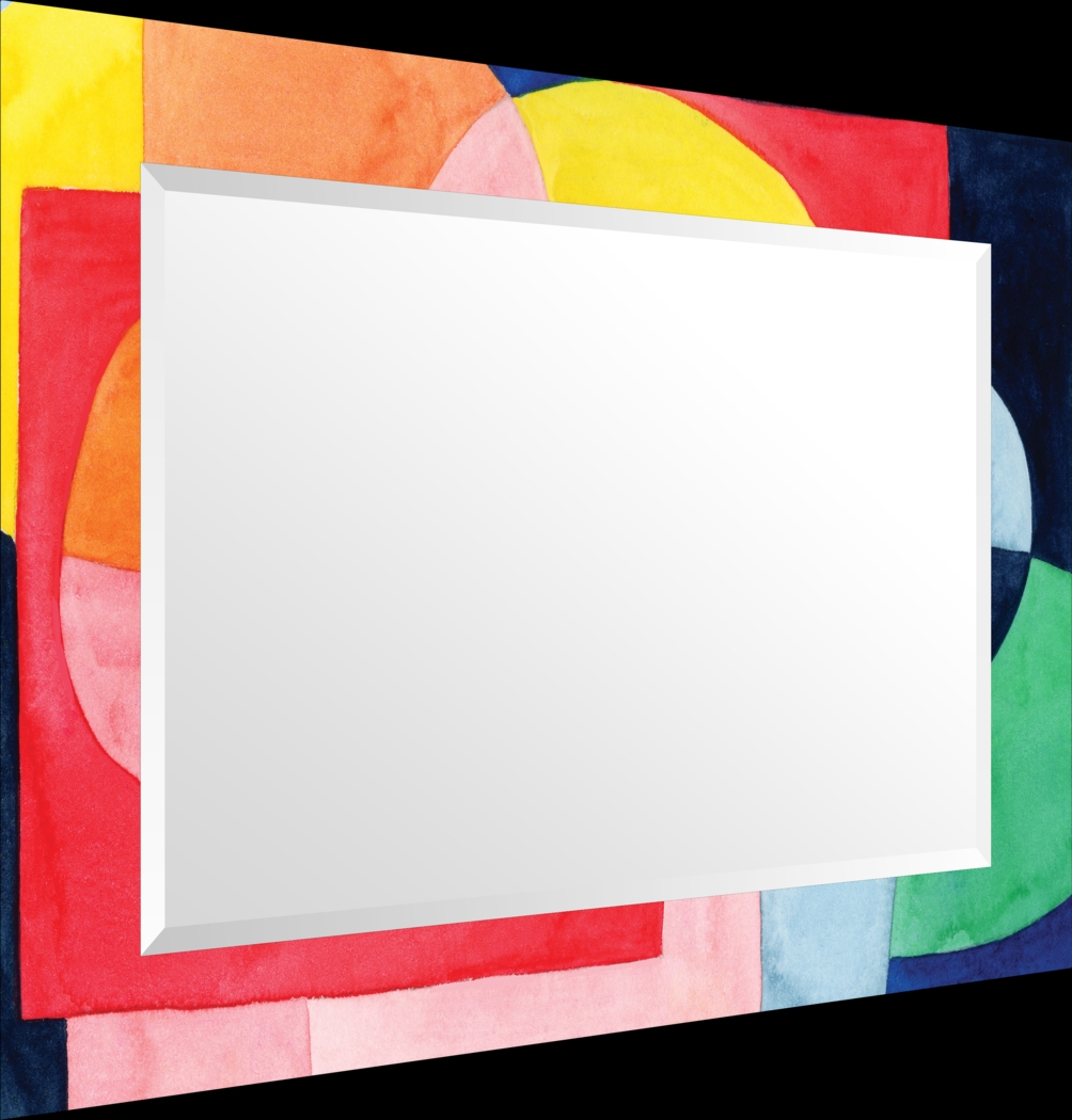Prysock Multi Wall Mirror - Thumbnail - Image 6