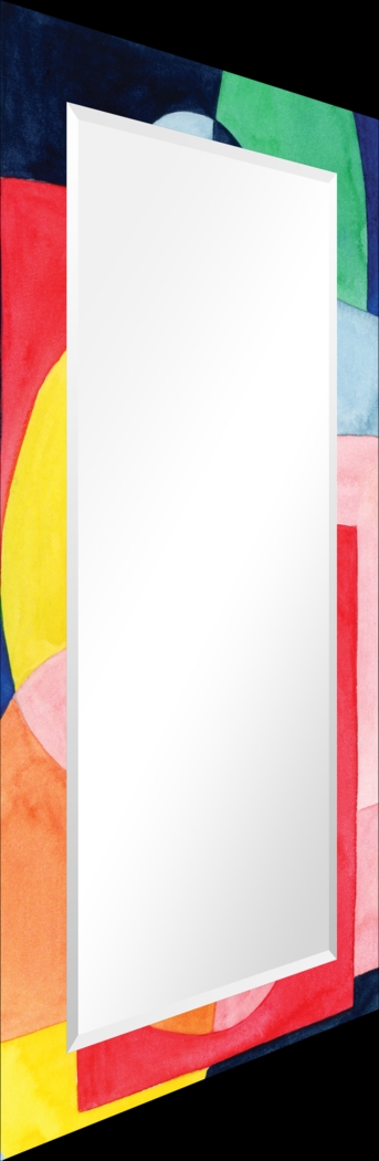 Prysock Multi Wall Mirror - Thumbnail - Image 4