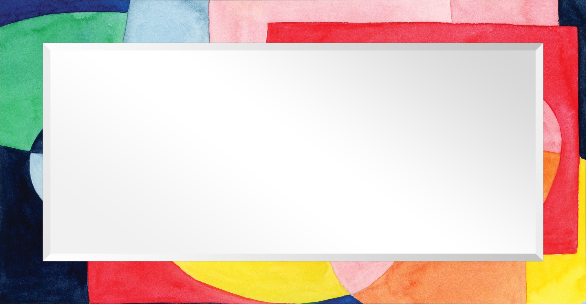 Prysock Multi Wall Mirror - Thumbnail - Image 5