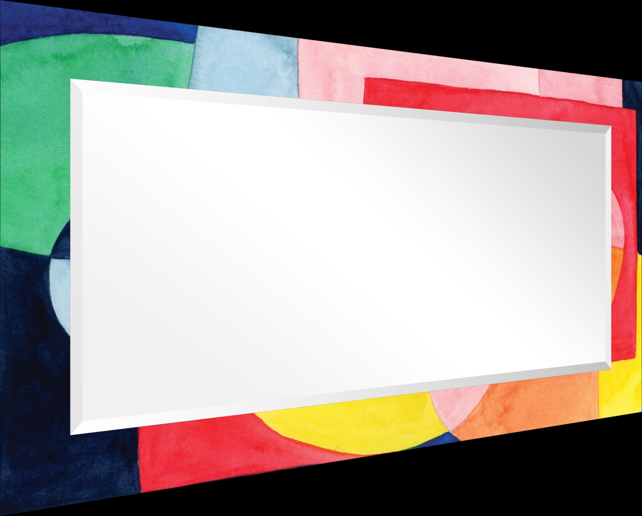 Prysock Multi Wall Mirror - Thumbnail - Image 6