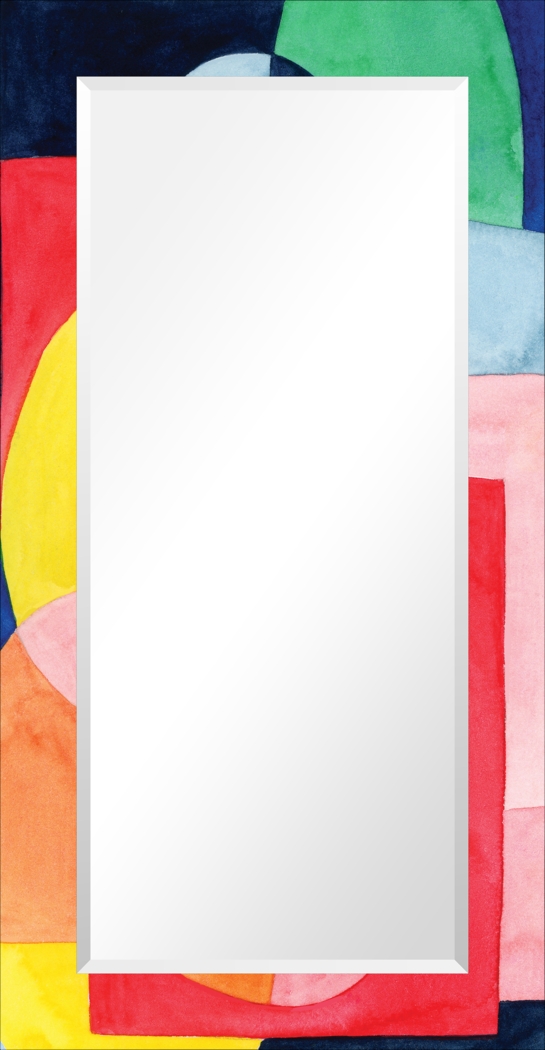 Prysock Multi Wall Mirror - Thumbnail - Image 1