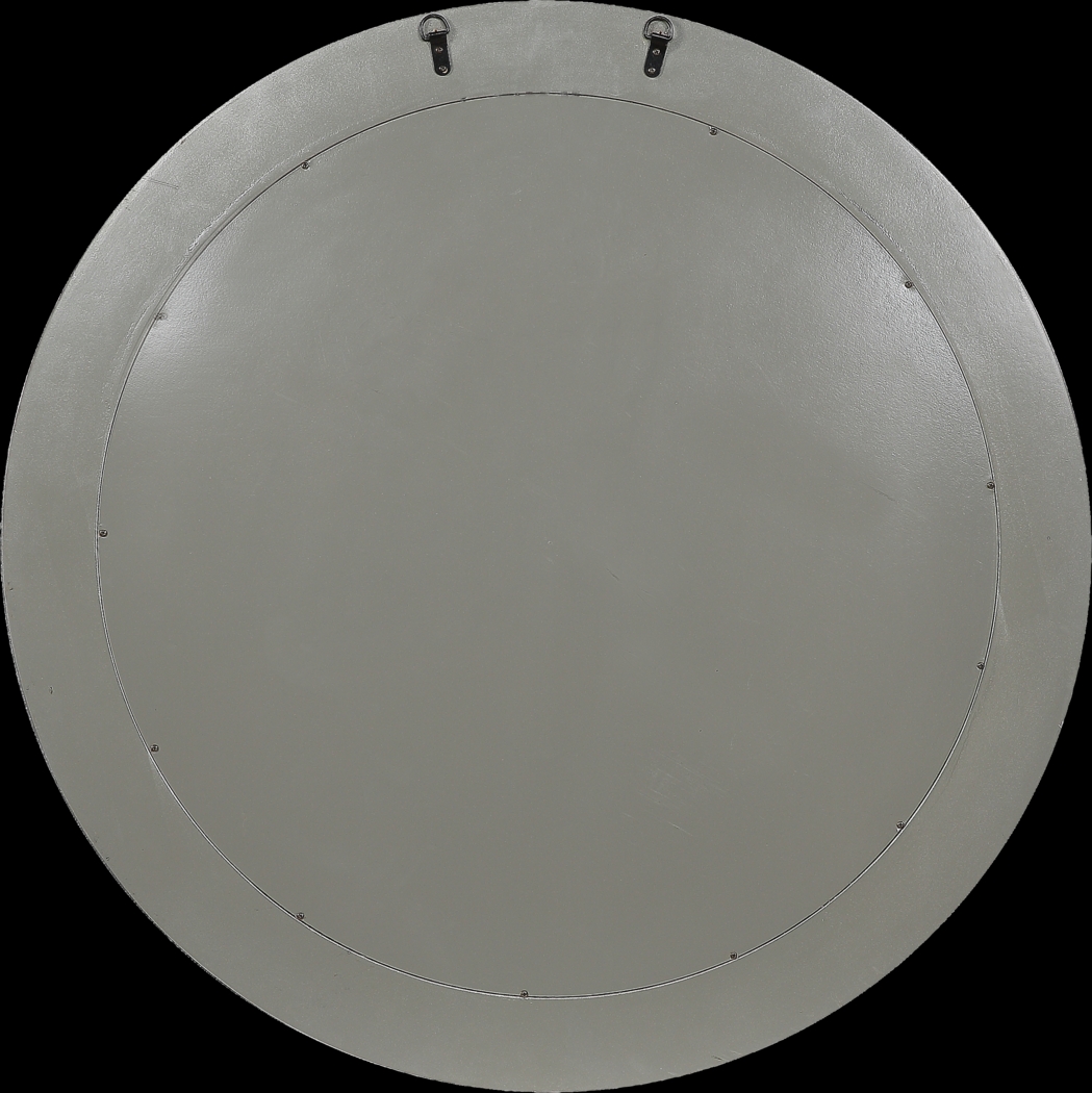 Prytania Silver Mirror - Thumbnail - Image 3