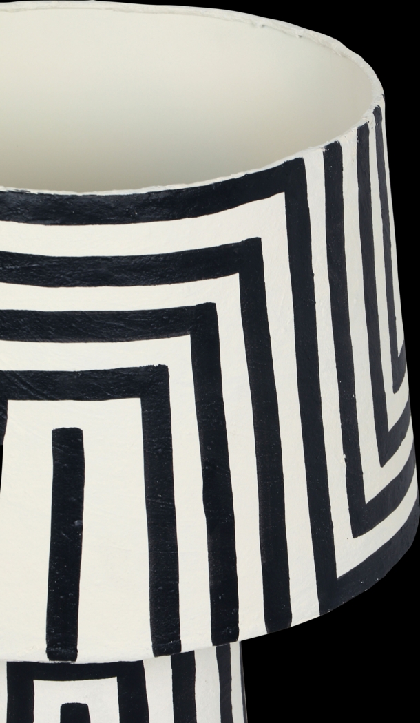 Puccini Lake Black Lamp - Thumbnail - Image 5