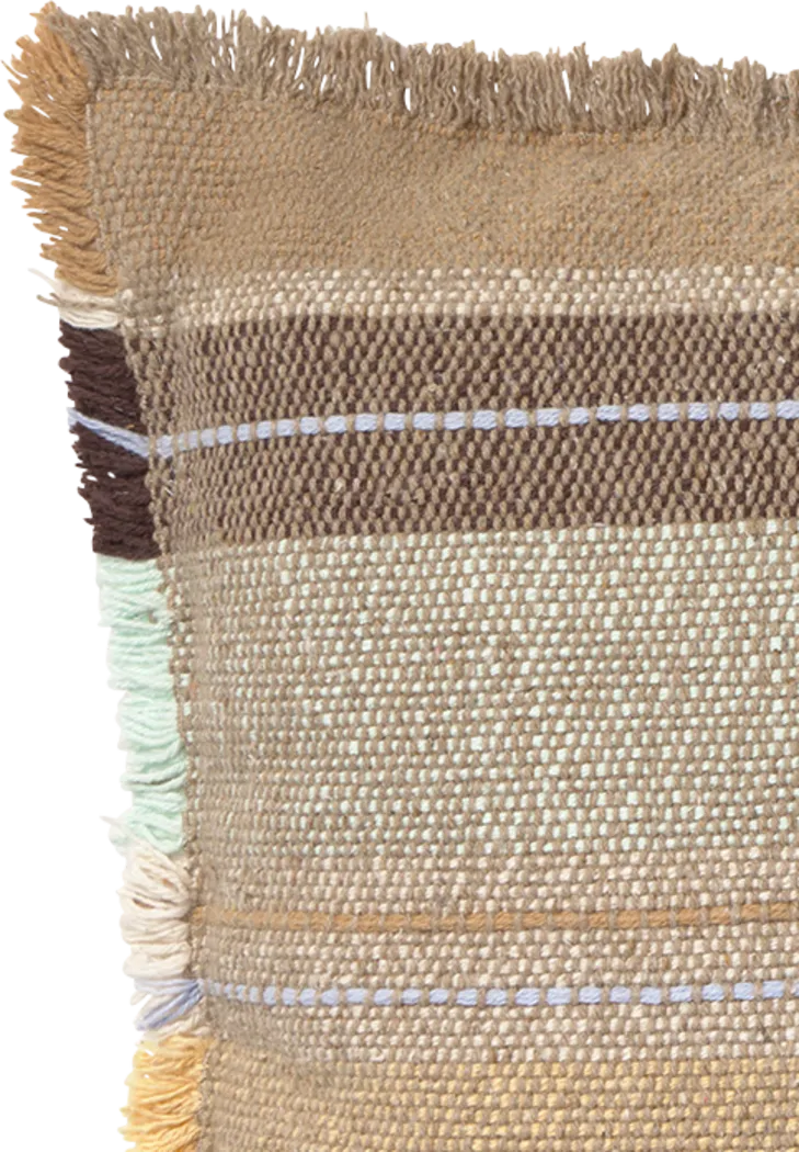 Puebla Multi Accent Pillow - Thumbnail - Image 5