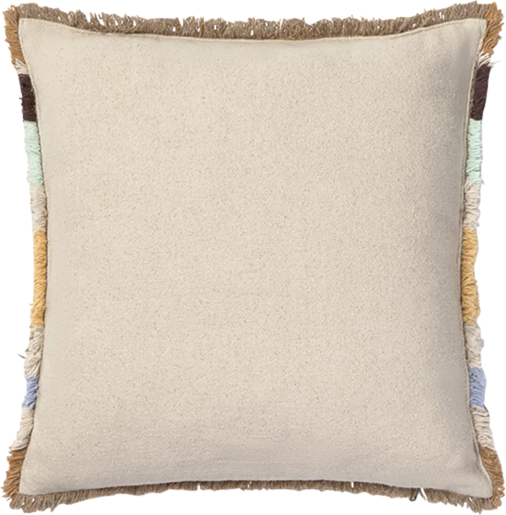 Puebla Multi Accent Pillow - Thumbnail - Image 6