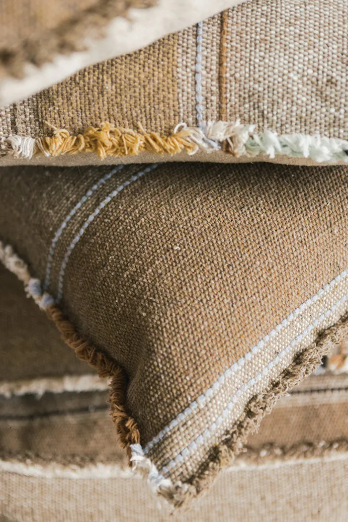 Puebla Multi Lumbar Pillow - Thumbnail - Image 4