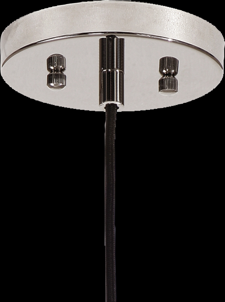 Puget Silver Chandelier - Thumbnail - Image 2