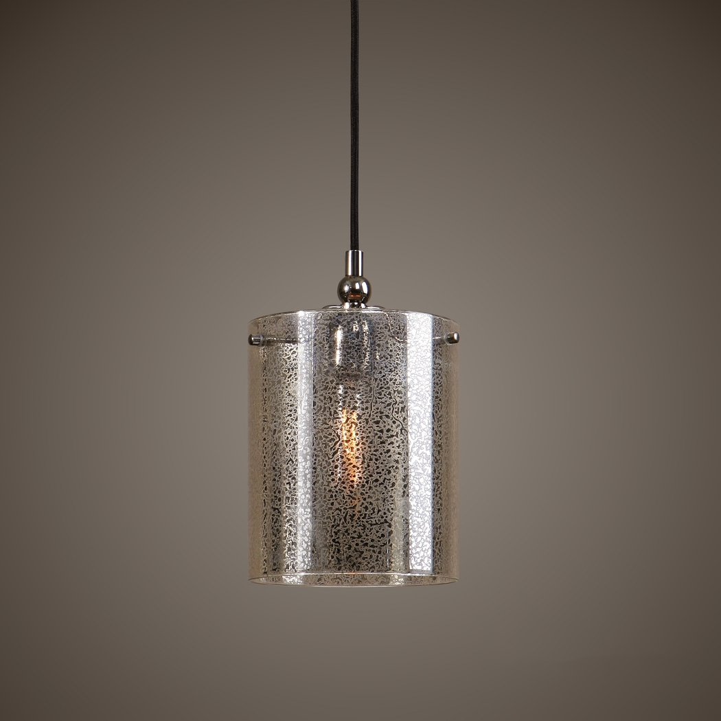 Puget Silver Chandelier - Thumbnail - Image 3