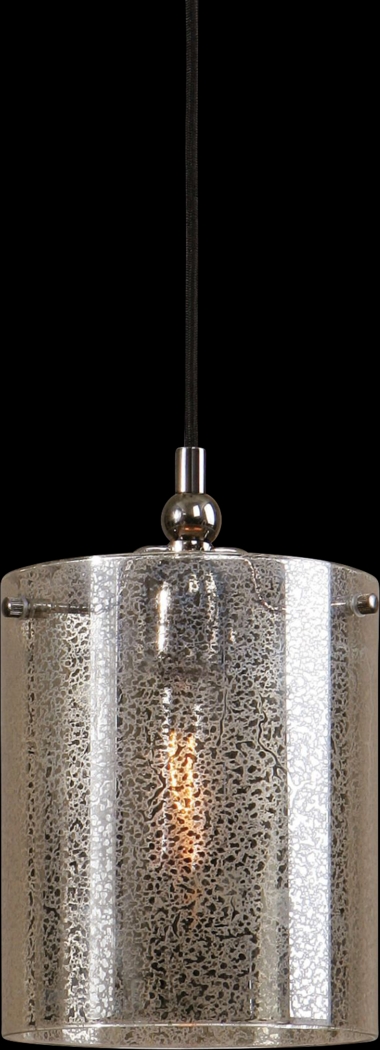 Puget Silver Chandelier - Thumbnail - Image 1