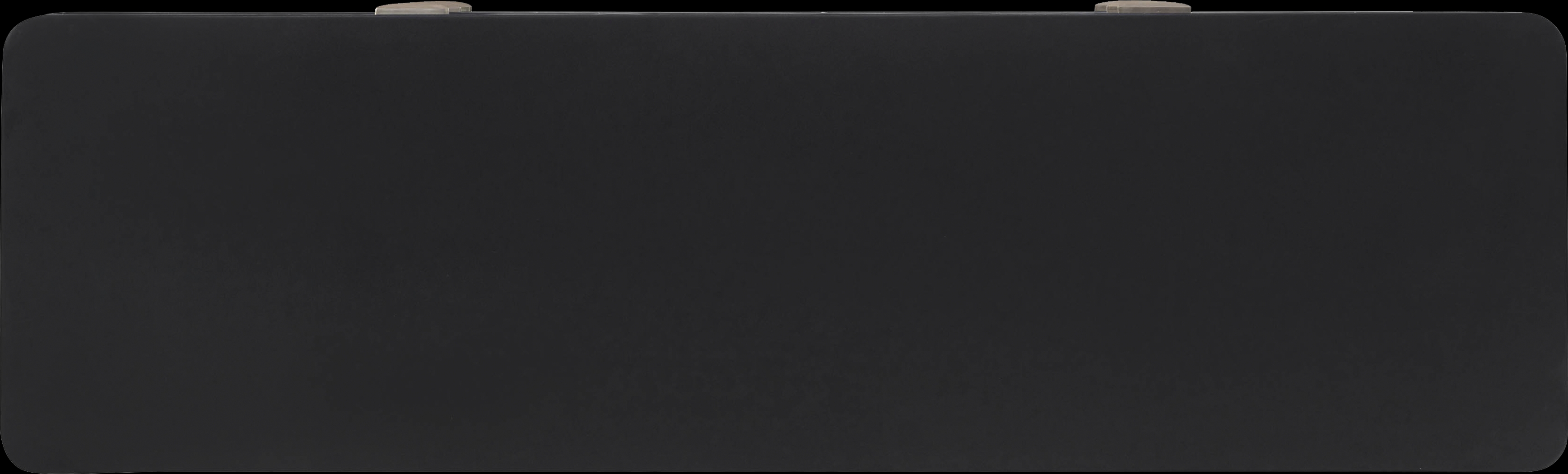 Purdon Black Dresser - Thumbnail - Image 6