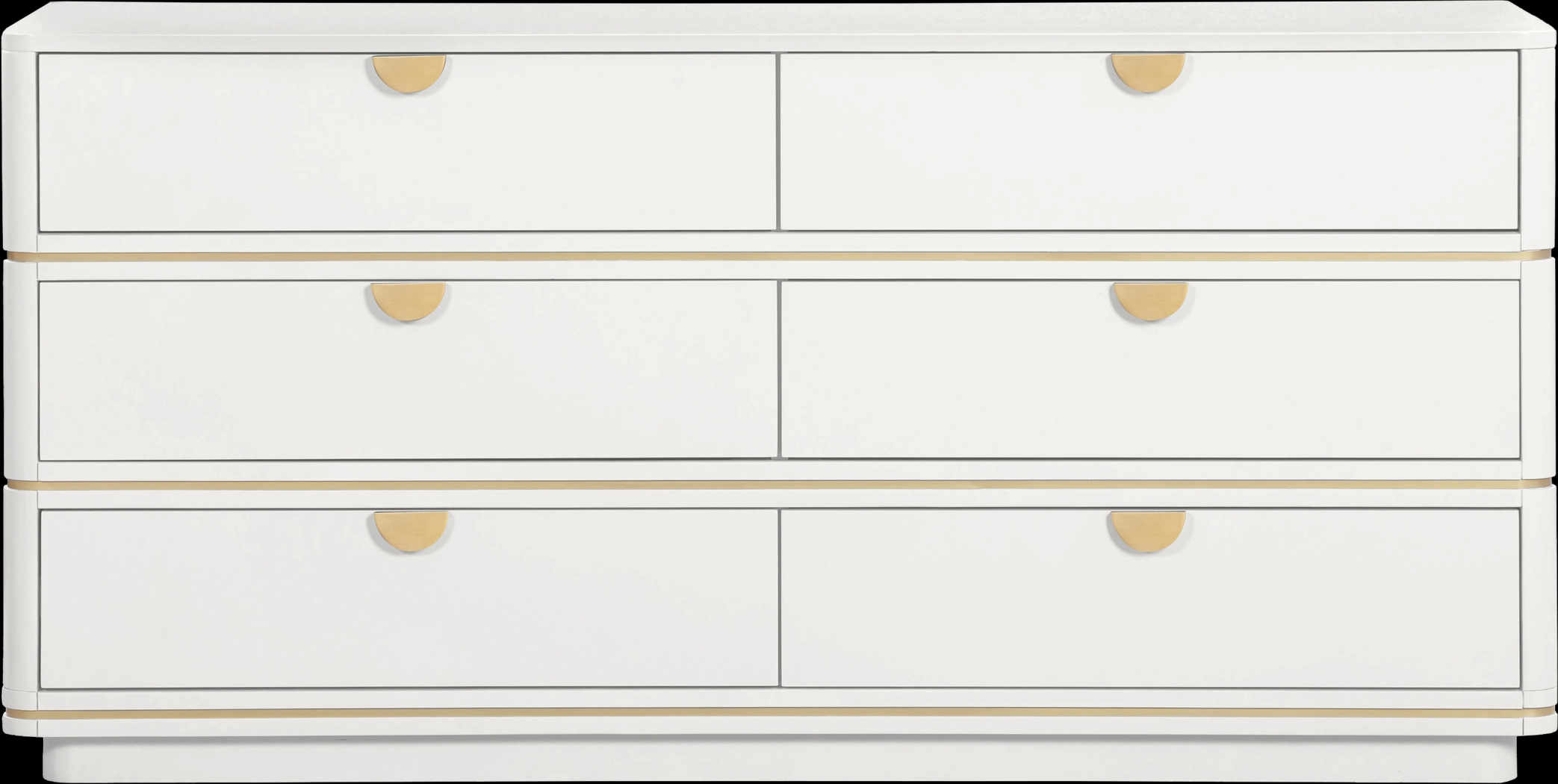 Purdon Cream Dresser - Thumbnail - Image 3