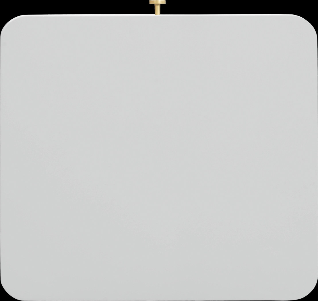 Purdon Gray Nightstand - Thumbnail - Image 5