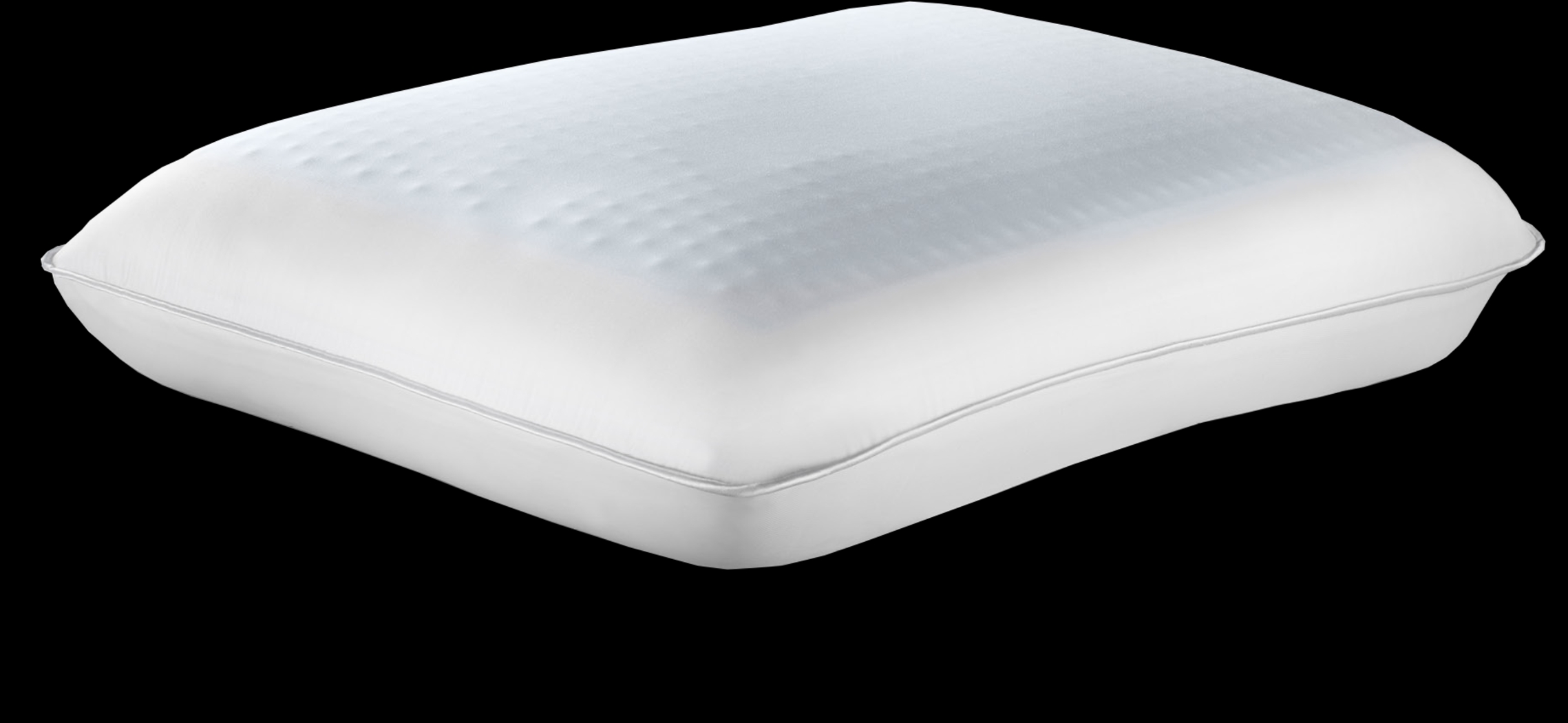 PureCare Cooling Replenish King Pillow - Thumbnail - Image 1