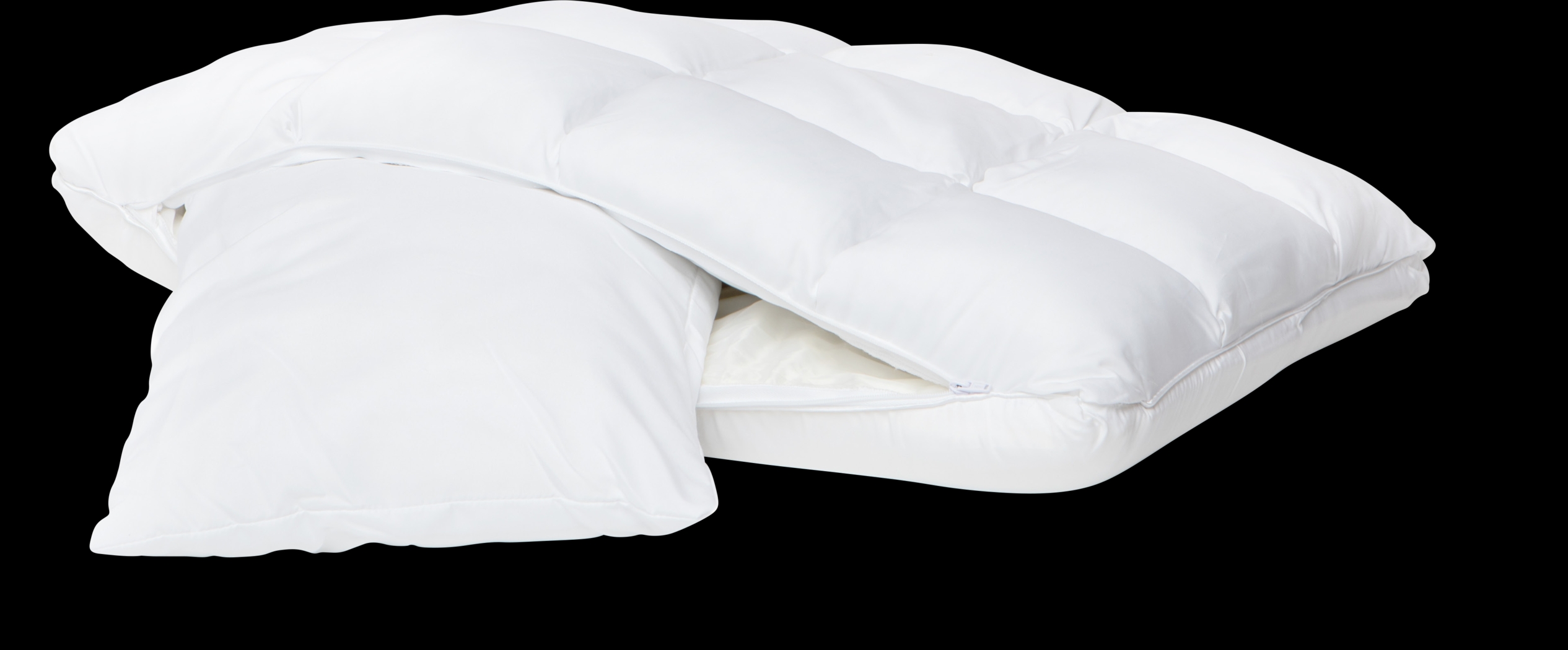 PureCare Cooling SoftCell Chill Select King Pillow - Thumbnail - Image 4