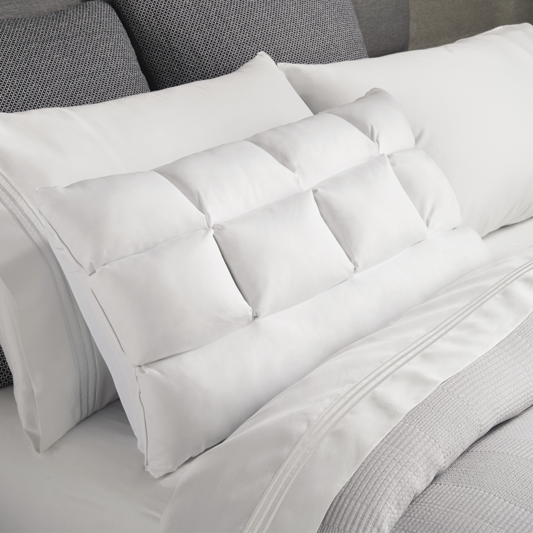 PureCare Cooling SoftCell Chill Select King Pillow - Thumbnail - Image 5