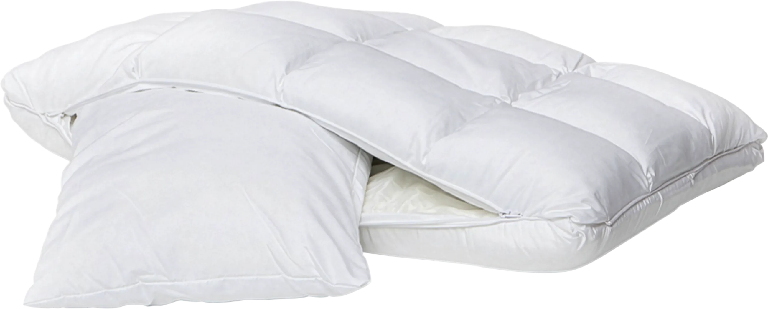 Purecare SoftCell Chill Queen Pillow - Thumbnail - Image 2