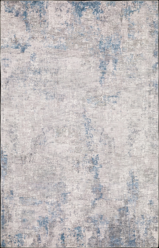Purinton Gray 5' x 7' Rug - Thumbnail - Image 1