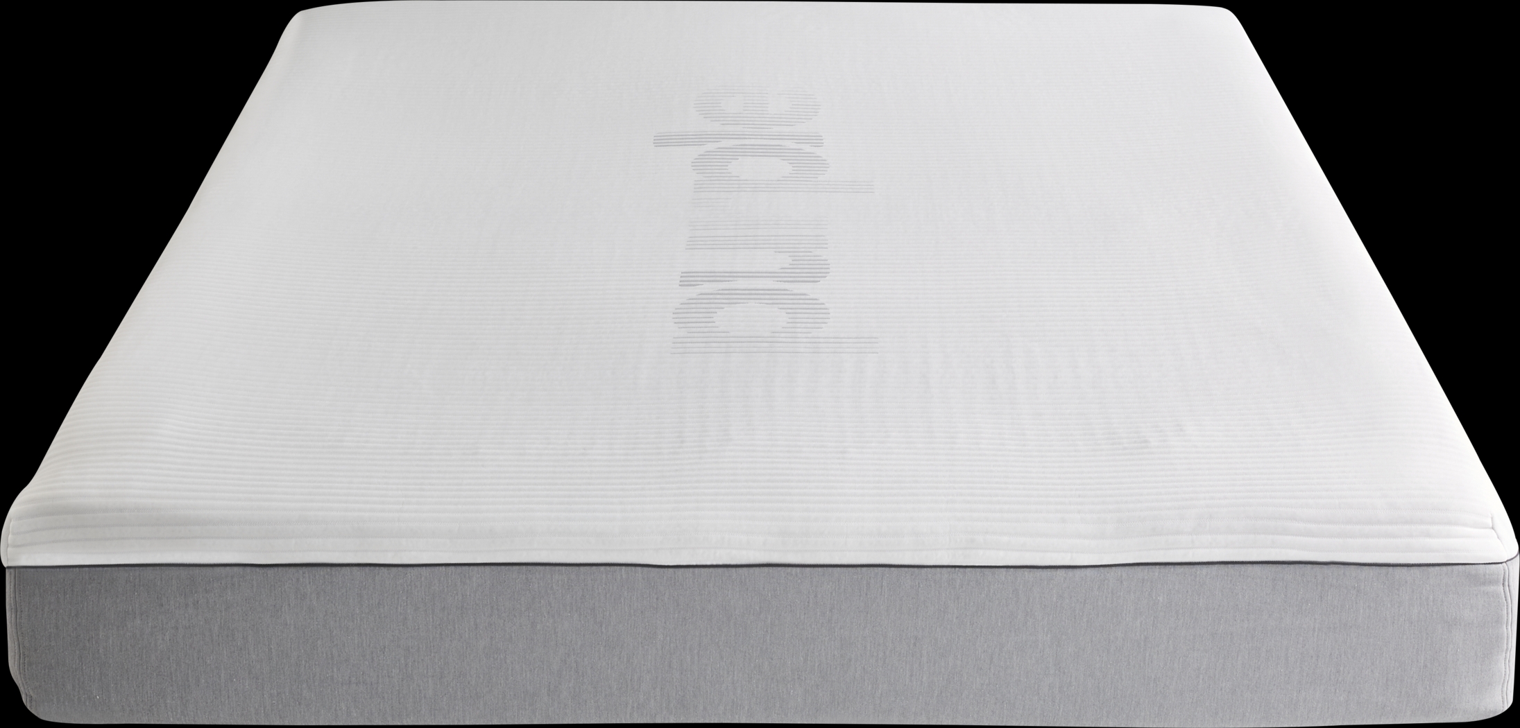 Purple Hybrid California King Mattress - Thumbnail - Image 2