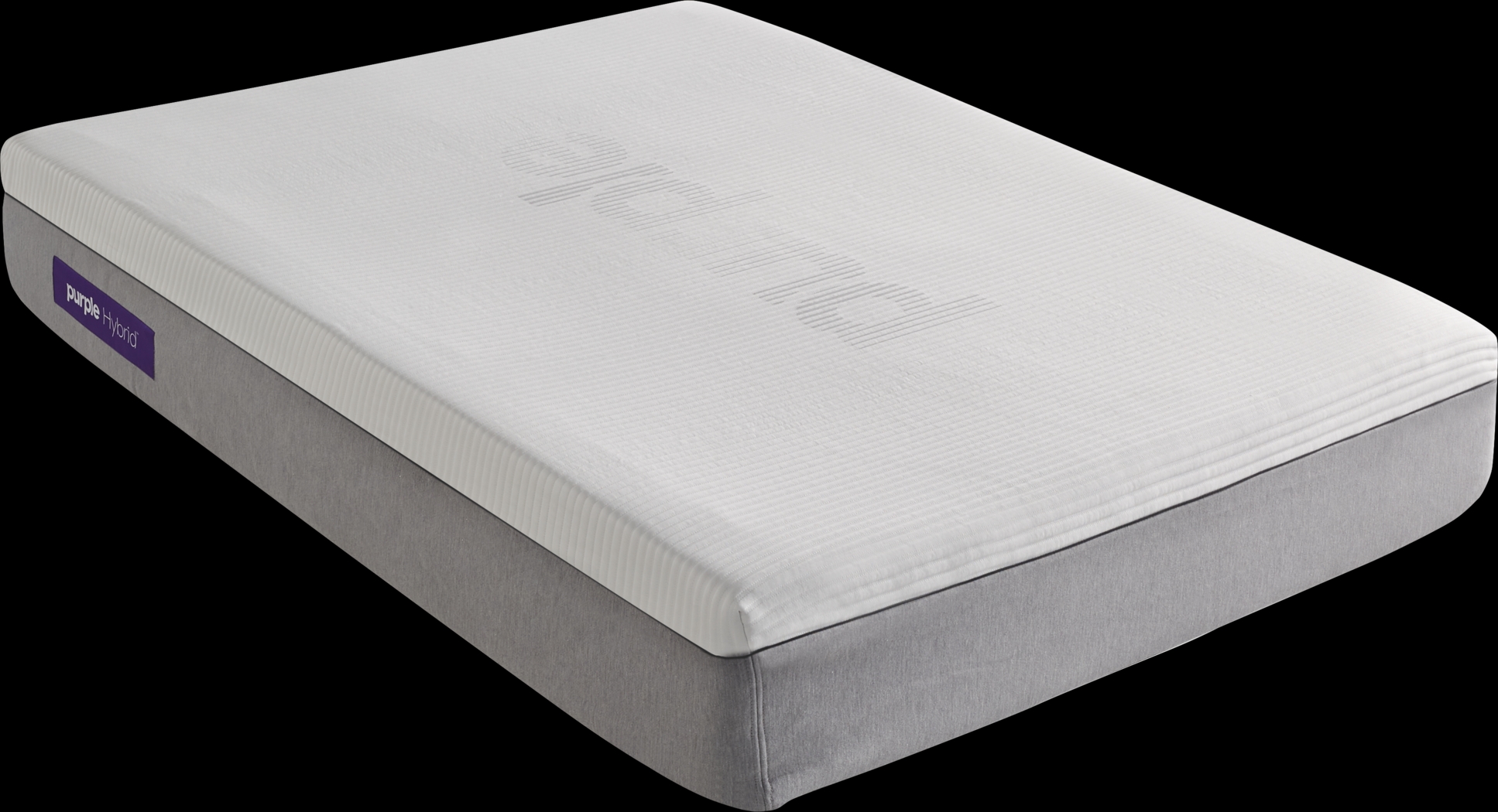 Purple Hybrid Full Mattress - Thumbnail - Image 1