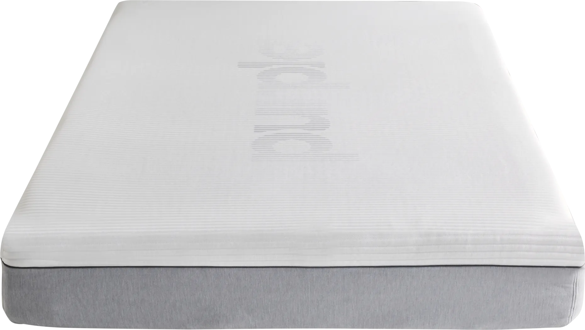 Purple Hybrid Queen Mattress - Thumbnail - Image 2