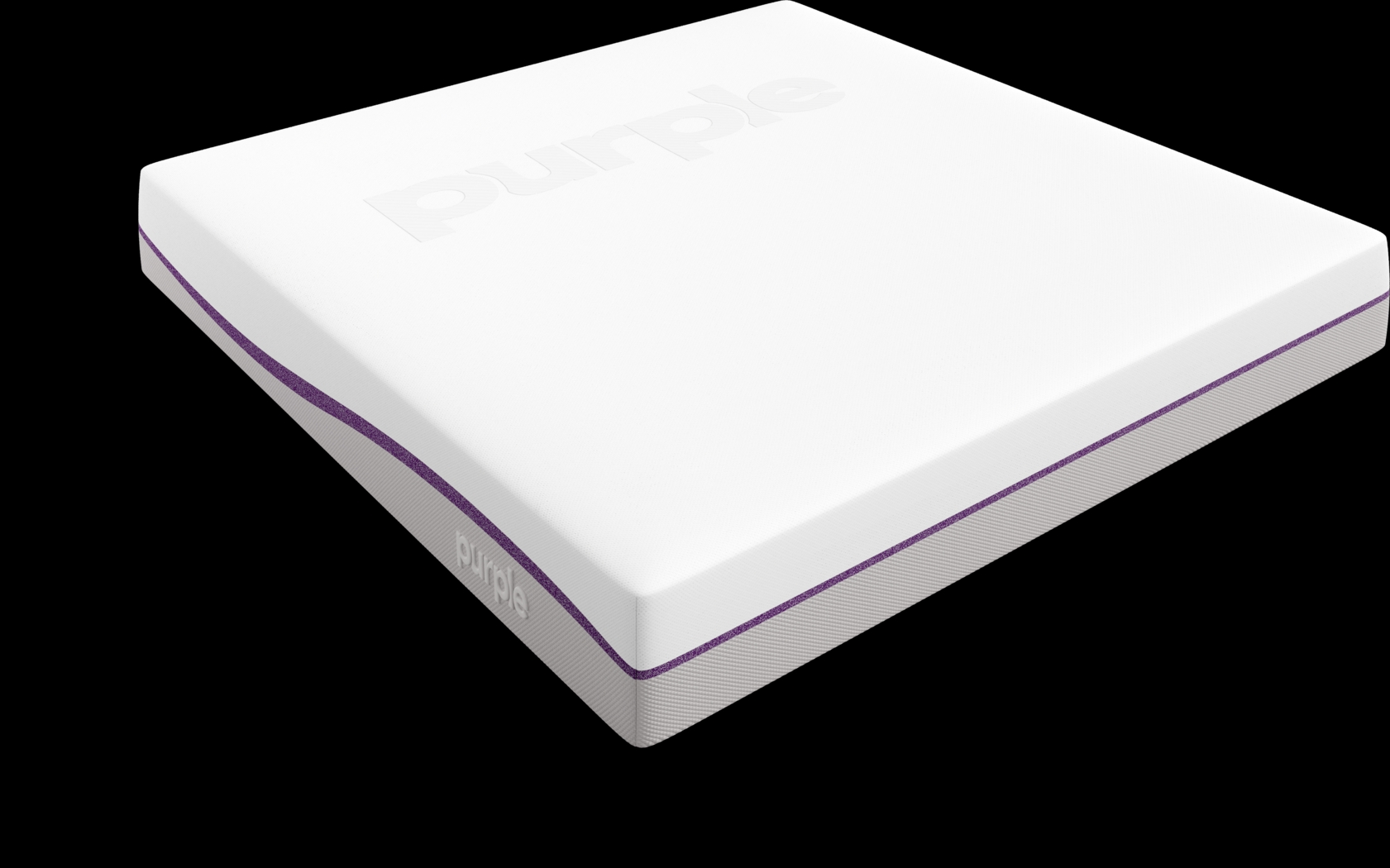 Purple Original King Mattress - Thumbnail - Image 1