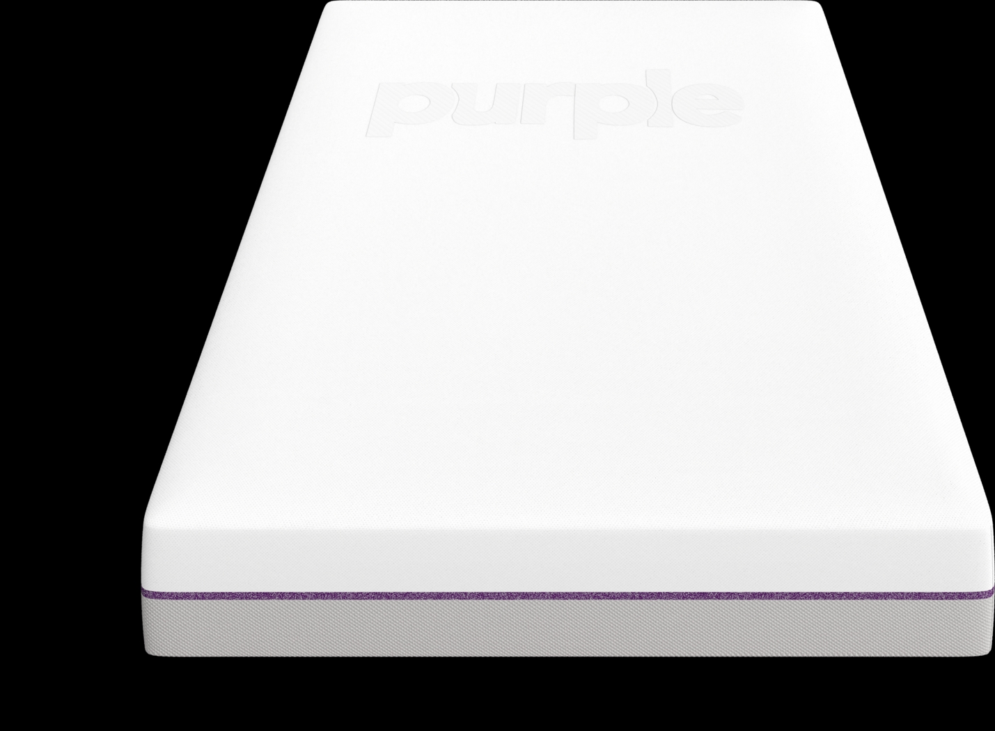 Purple Original Queen Mattress - Thumbnail - Image 2