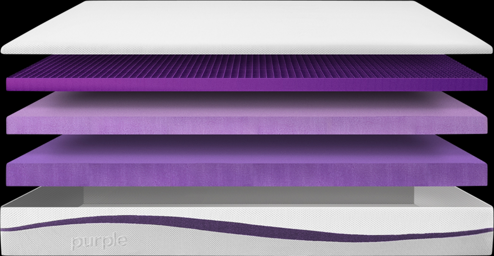 Purple Original Twin Mattress - Thumbnail - Image 4