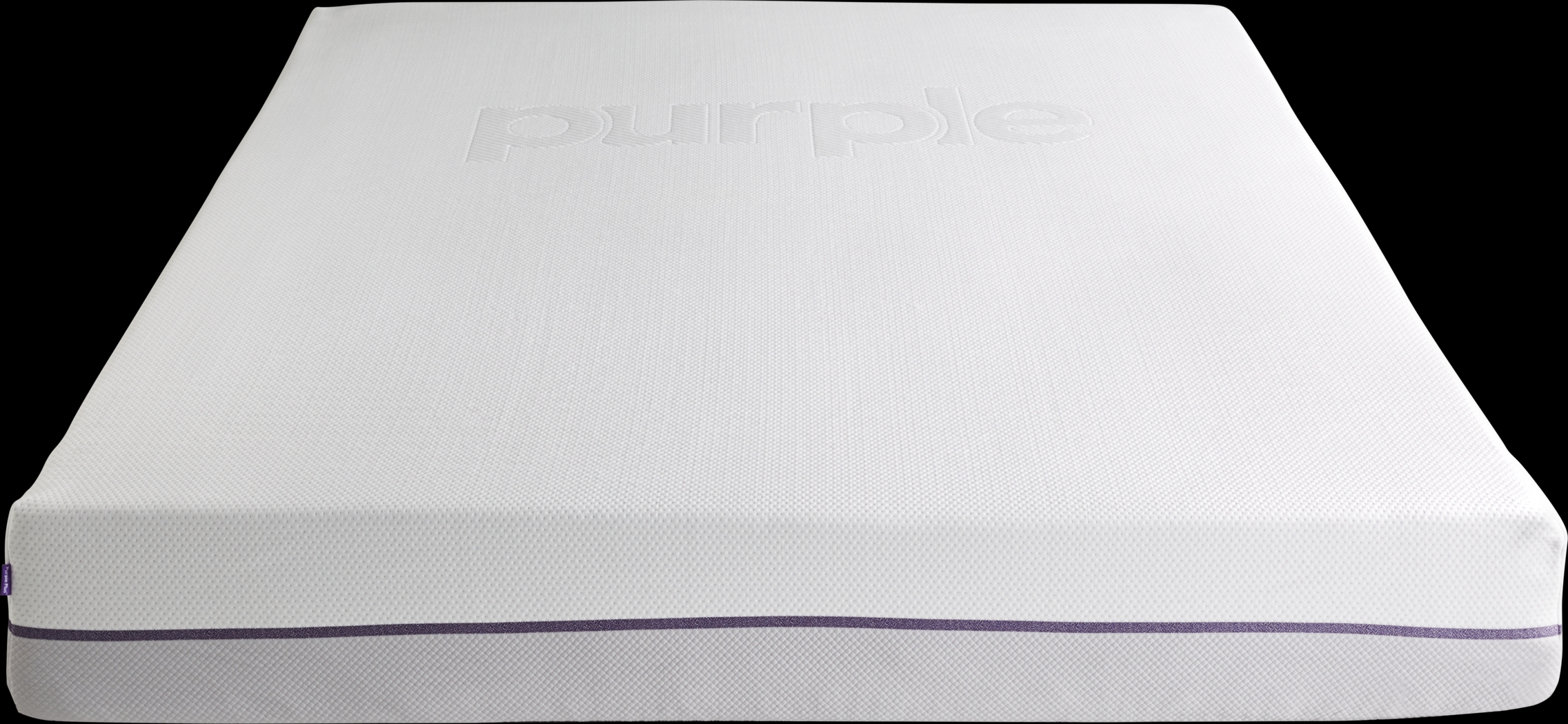 Purple Plus California King Mattress - Thumbnail - Image 2
