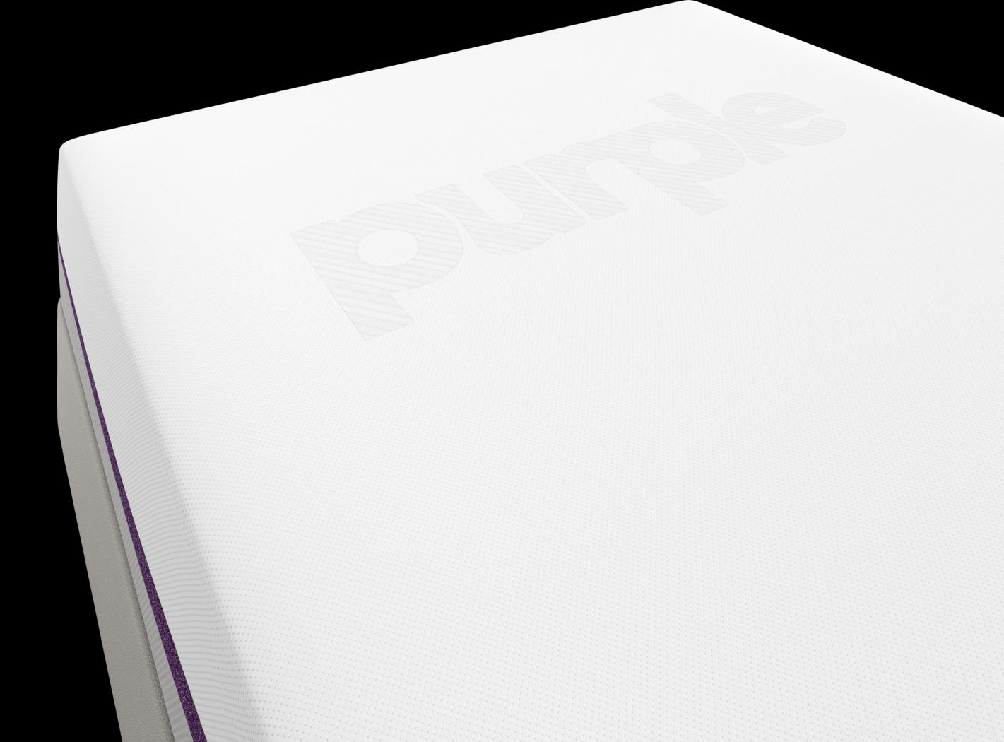 Purple Plus California King Mattress - Thumbnail - Image 4