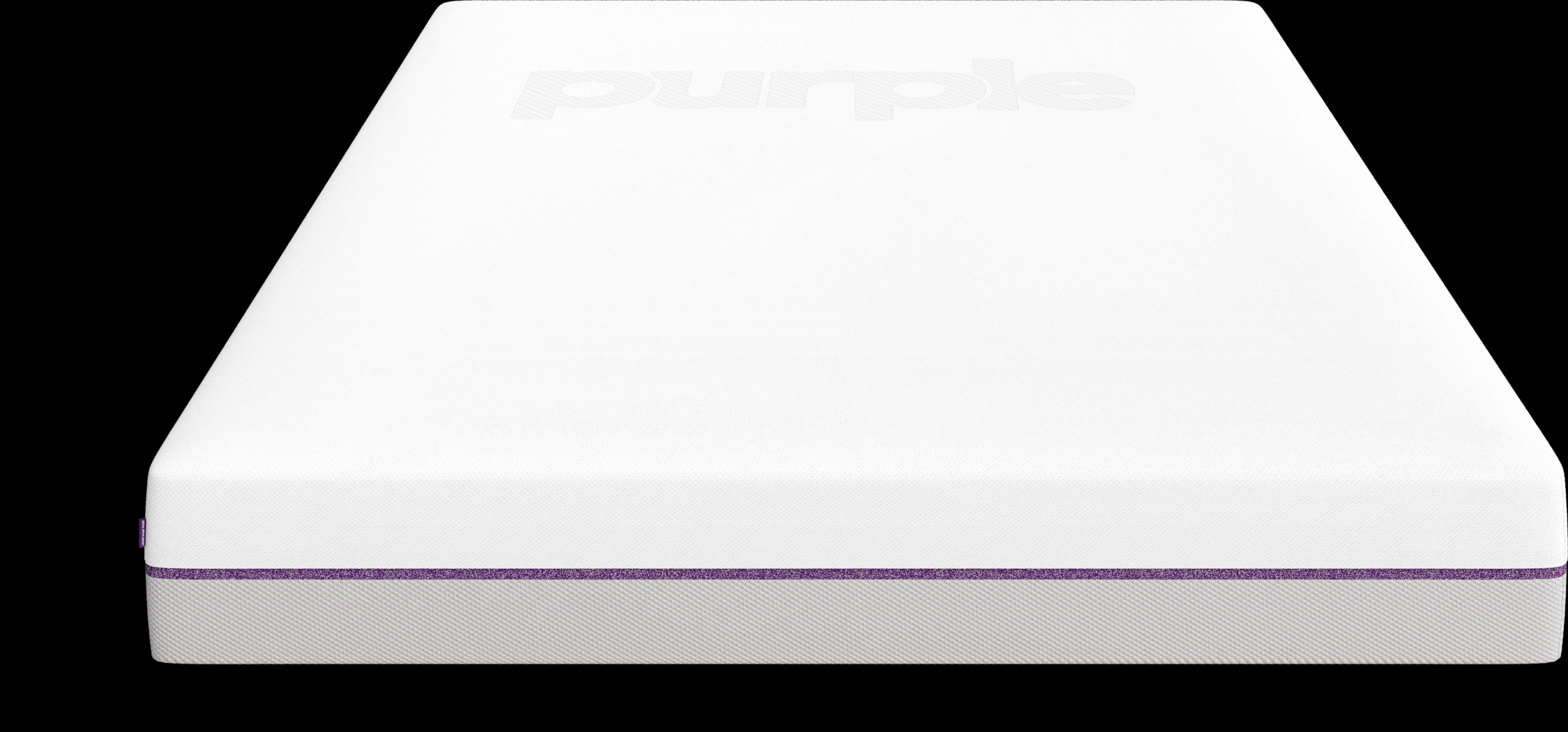 Purple Plus King Mattress - Thumbnail - Image 2