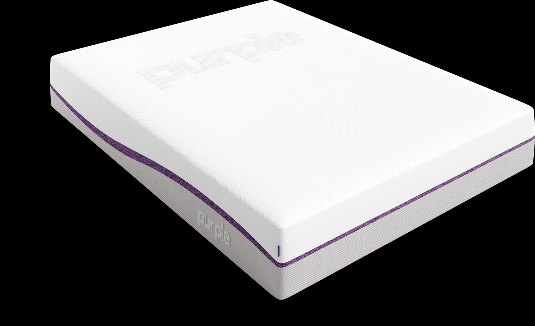 Purple Plus Queen Mattress - Thumbnail - Image 1