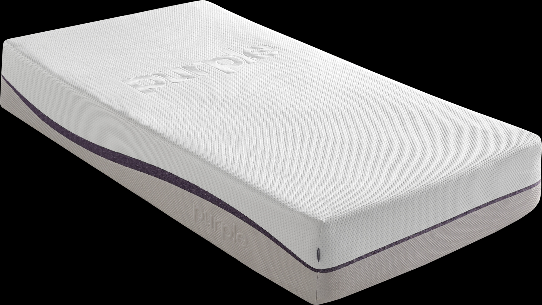 Purple Plus Twin Mattress - Thumbnail - Image 1