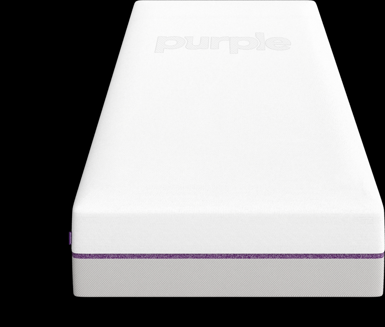 Purple Plus Twin XL Mattress - Thumbnail - Image 2