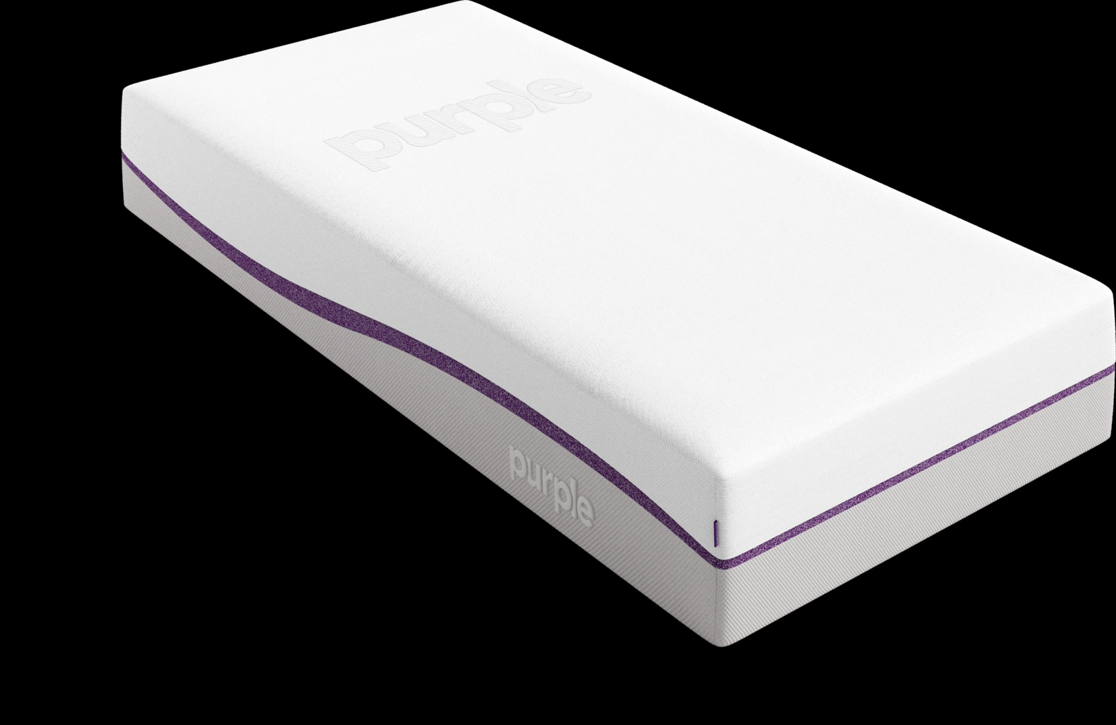Purple Plus Twin XL Mattress - Thumbnail - Image 1