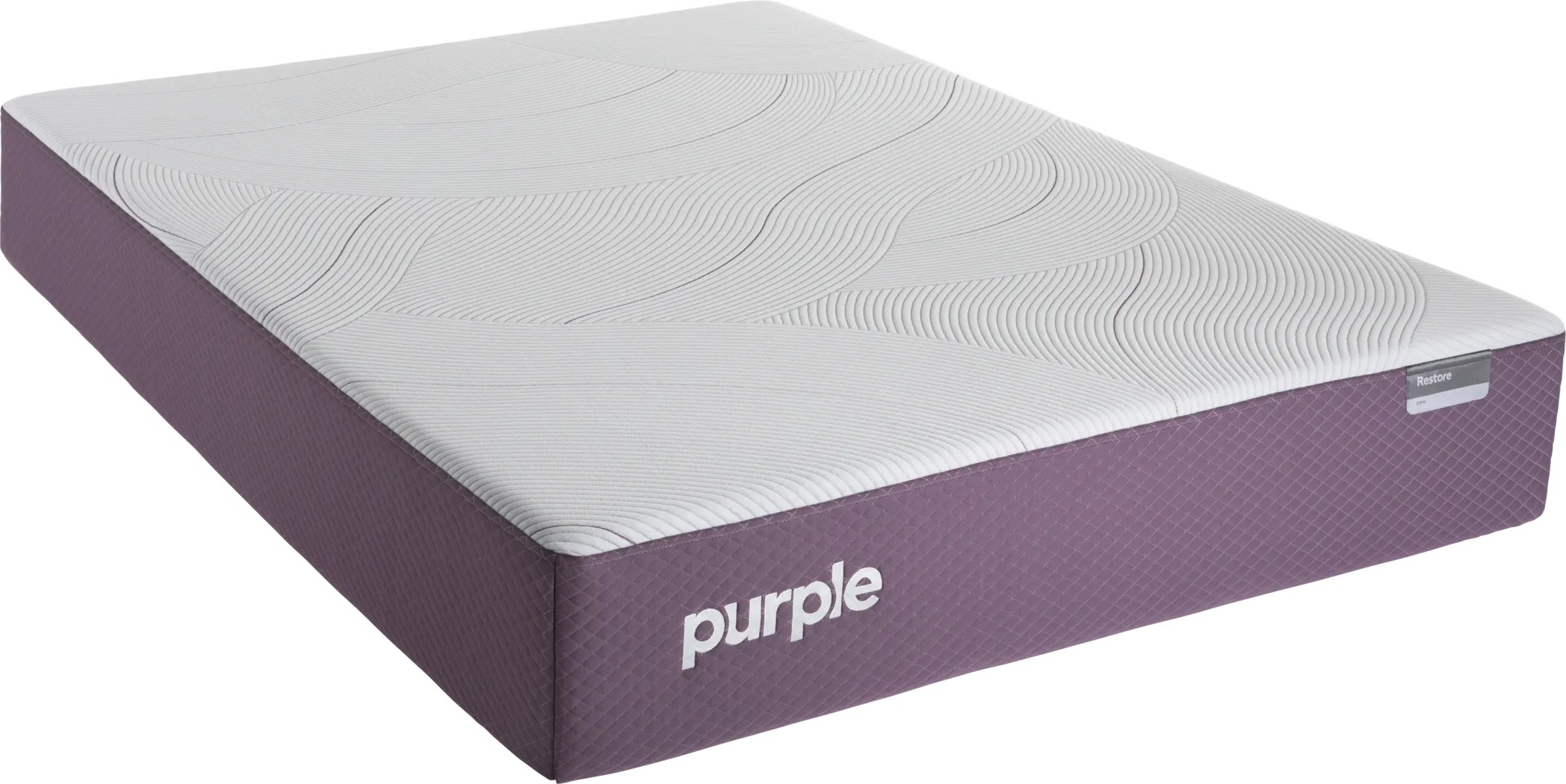 Purple Restore Firm Full Mattress - Thumbnail - Image 1