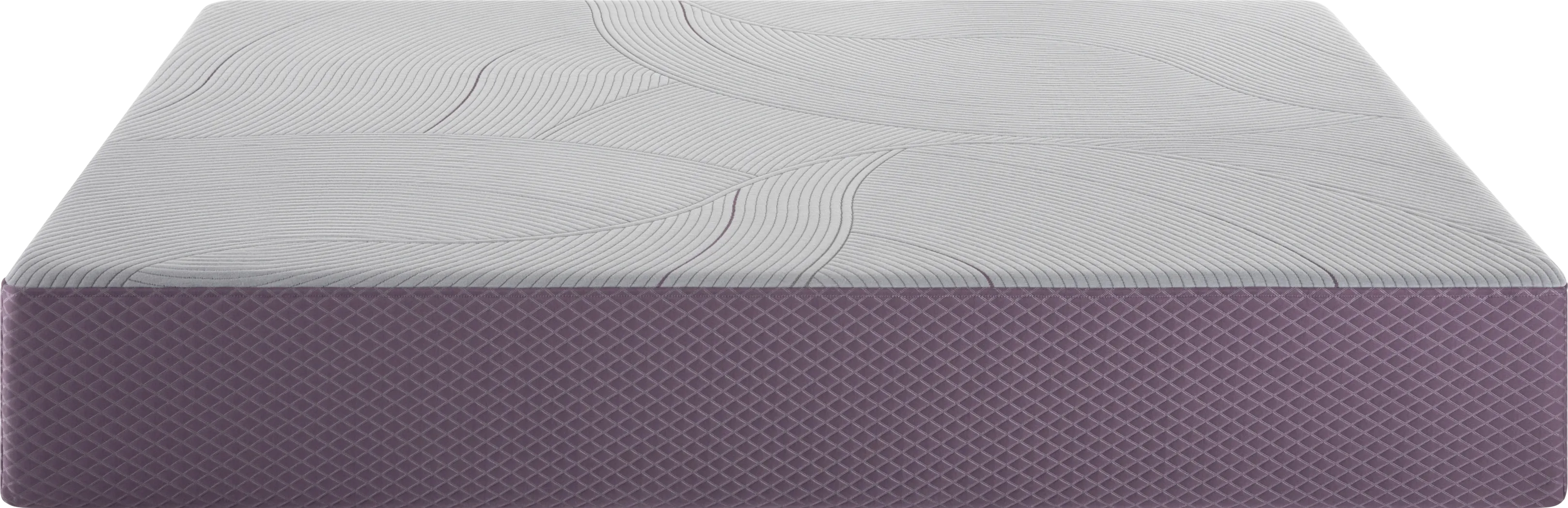 Purple Restore Plus Soft King Mattress - Thumbnail - Image 2