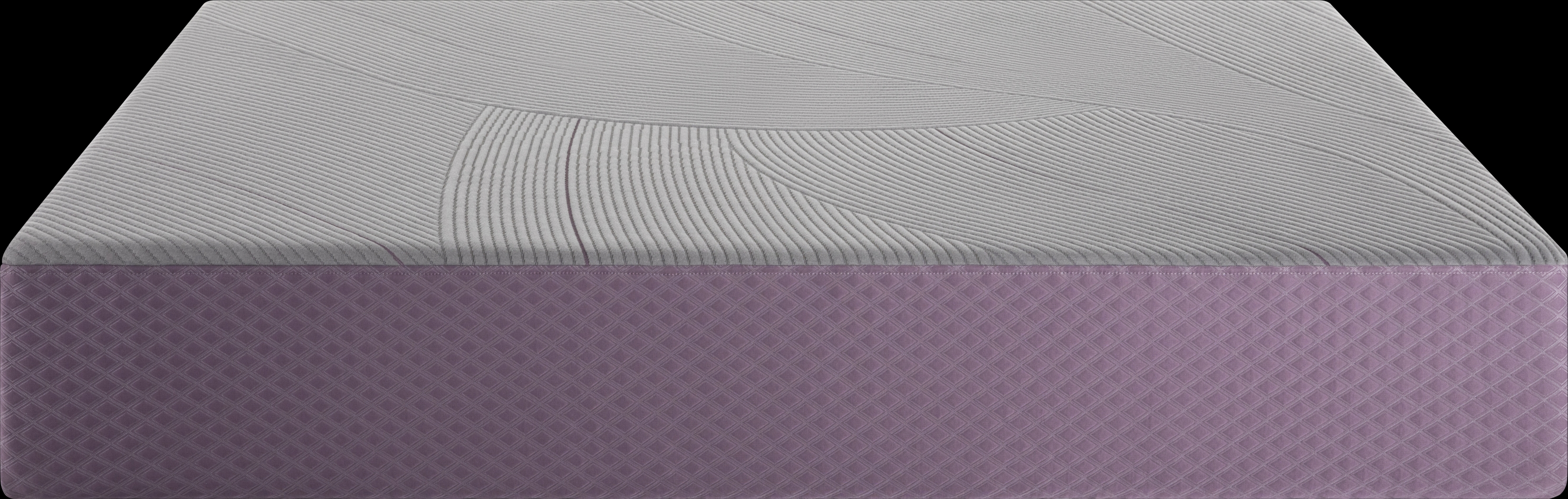 Purple Restore Premier Soft California King Mattress - Thumbnail - Image 2