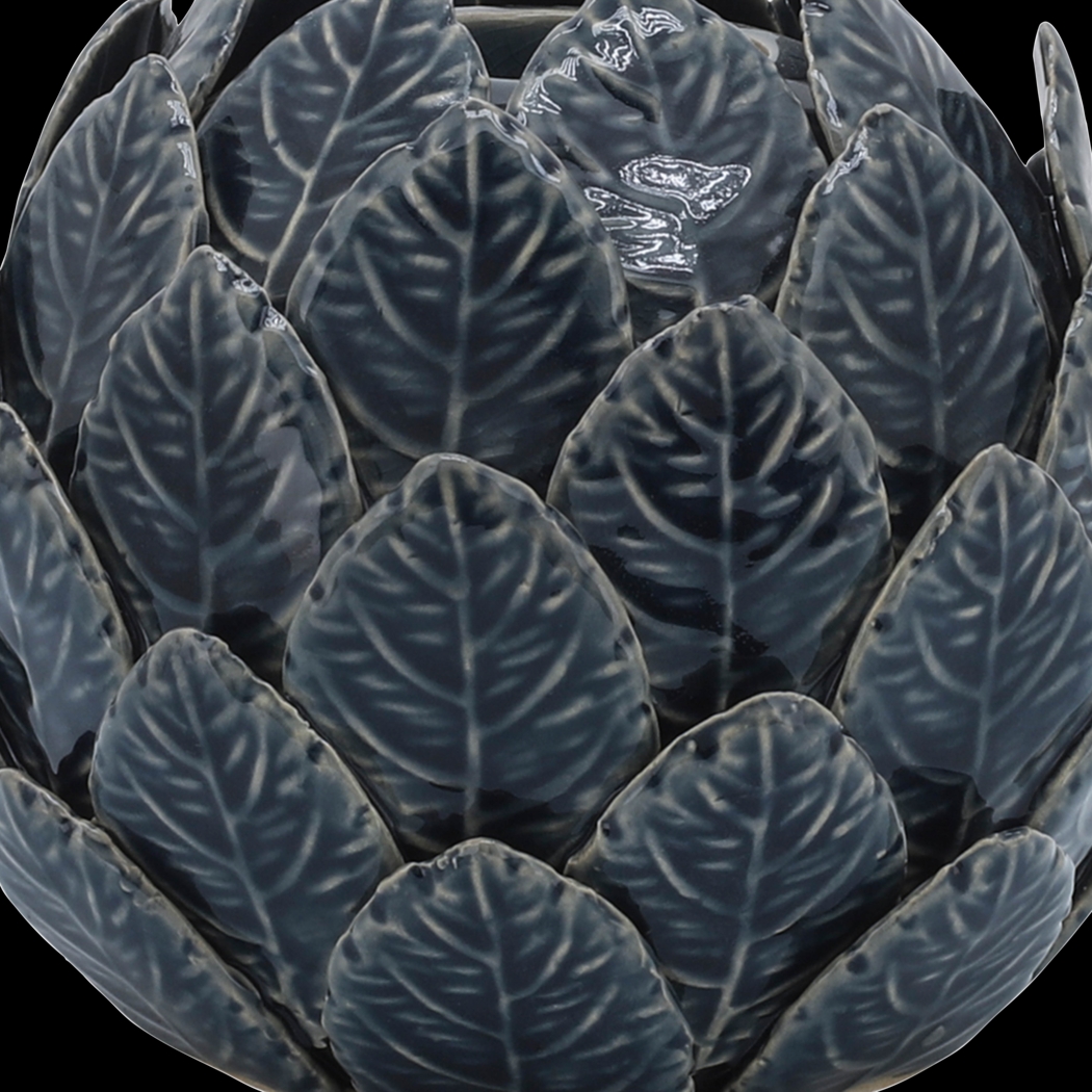 Pylers Blue 6 in. Votive Candleholder - Thumbnail - Image 6