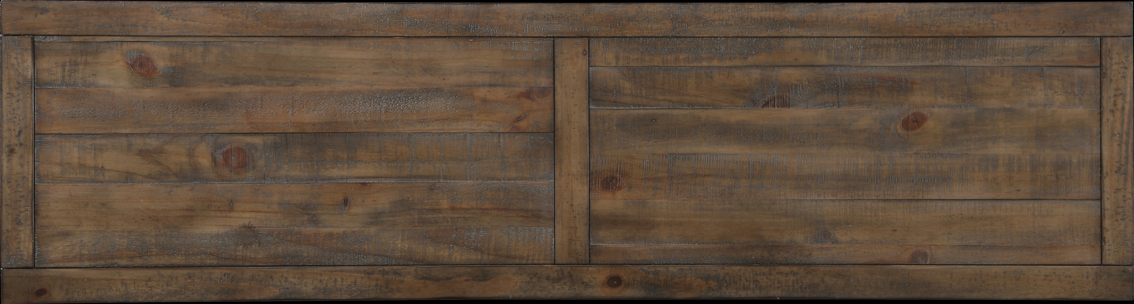 Pyreness Brown Credenza - Thumbnail - Image 4