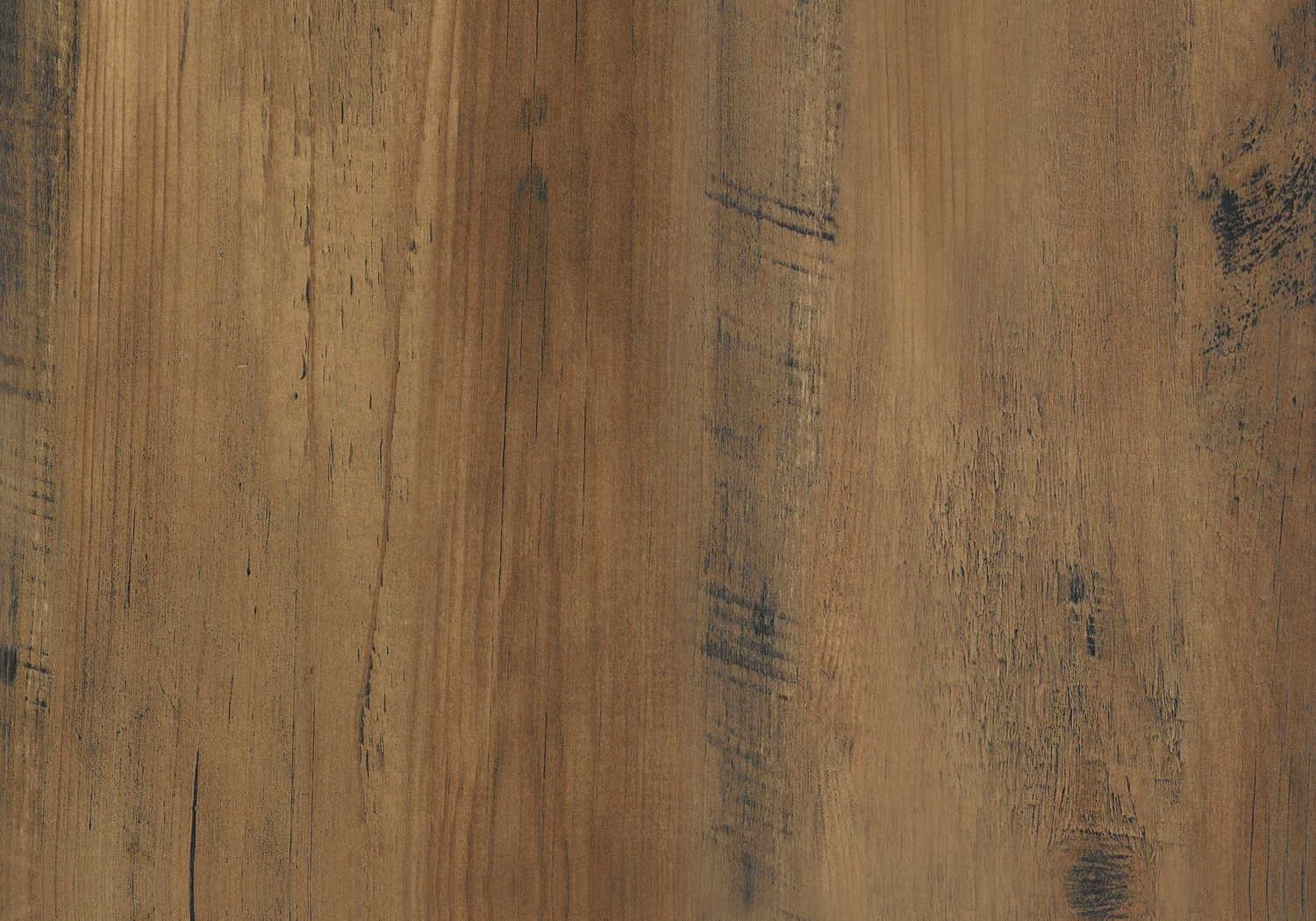 Pyrit Walnut 47 in. Console - Thumbnail - Image 11