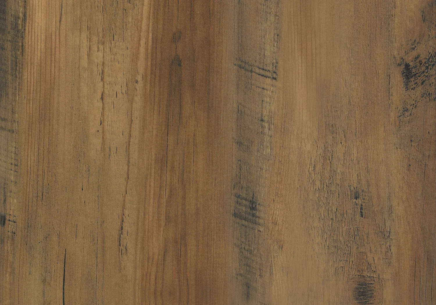 Pyrit Walnut Cocktail Table - Image 10