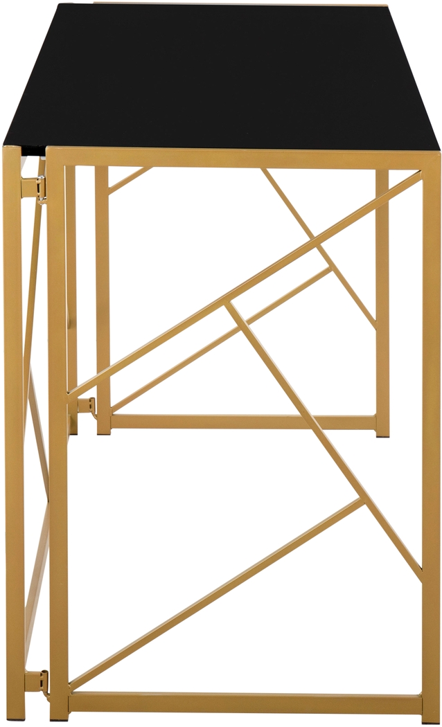 Quacco Black Desk - Thumbnail - Image 2