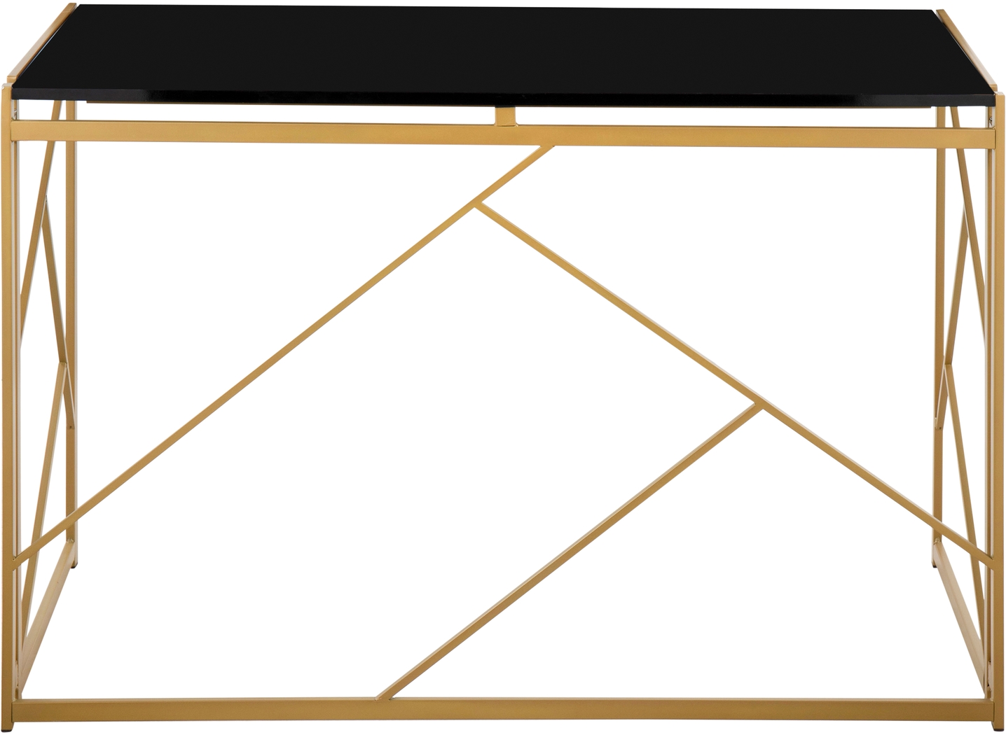 Quacco Black Desk - Thumbnail - Image 4