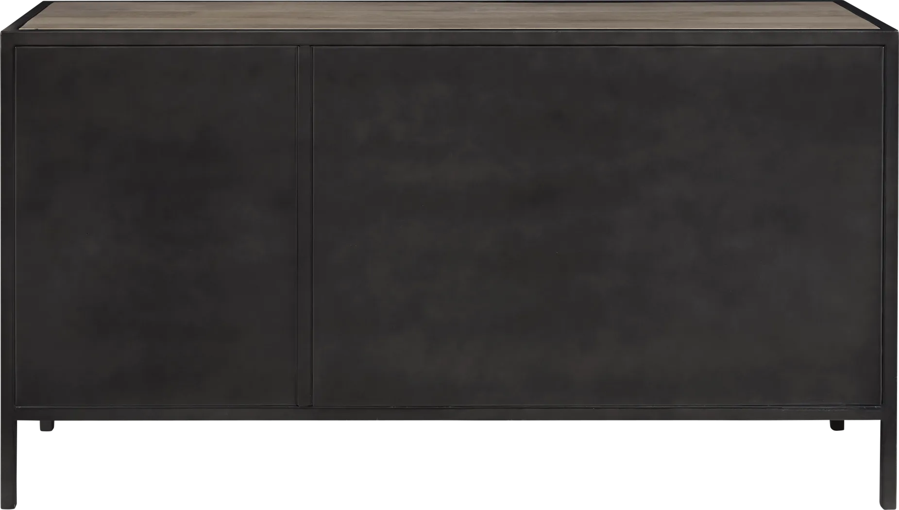 Quadgate Gray Sideboard - Thumbnail - Image 7