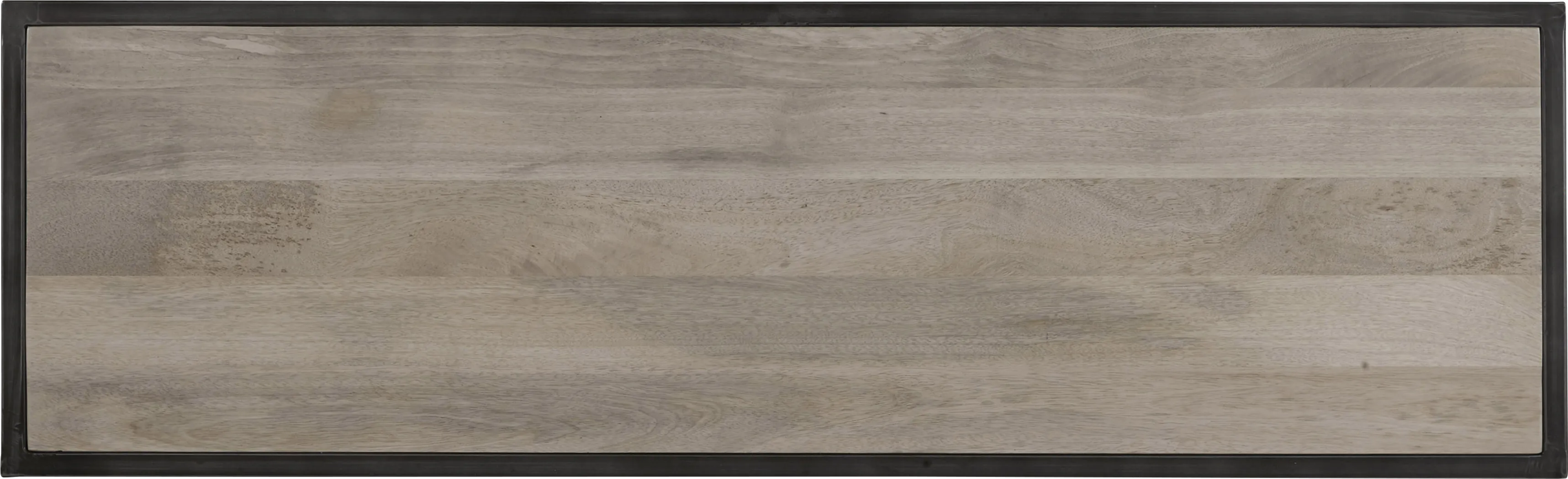 Quadgate Gray Sideboard - Thumbnail - Image 8